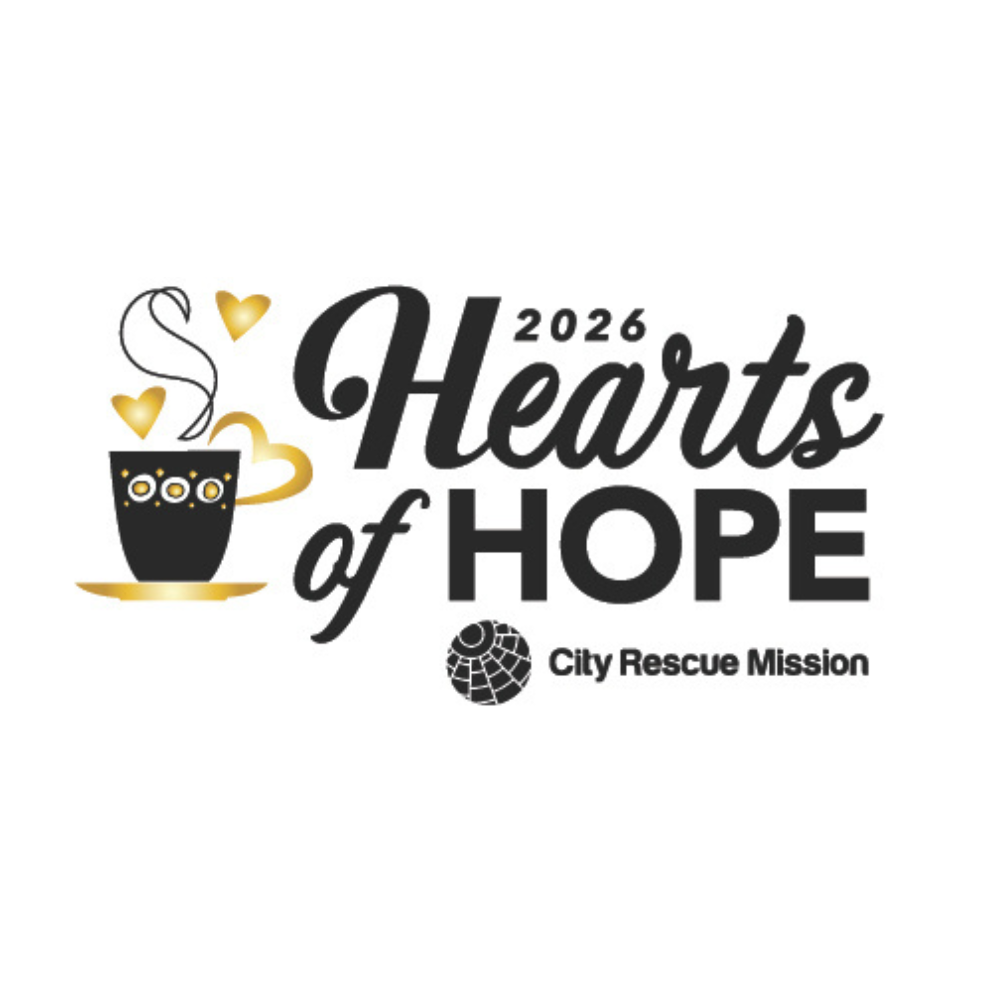 Hearts of Hope 2026 - logo